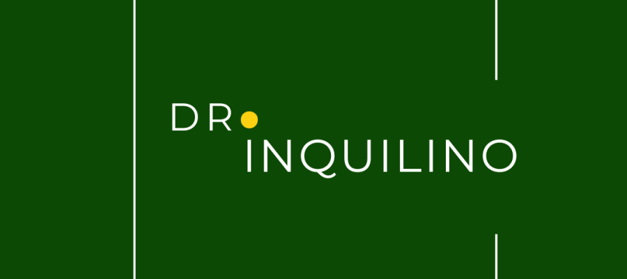 Mudamos para avançar: agora somos Dr. Inquilino!